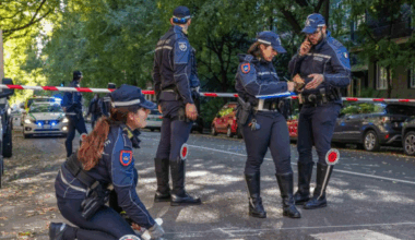 Anziano ucciso sulle strisce a Milano, preso il pirata della strada: è stato un 29enne con un furgone a noleggio