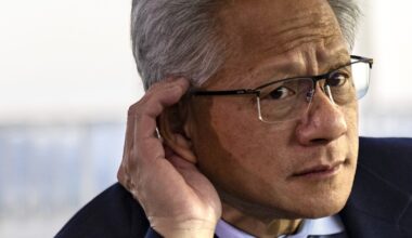 La «profezia» di Jensen Huang, il ceo di Nvidia: «La Cina vincerà la corsa dell'AI, per tre ragioni»