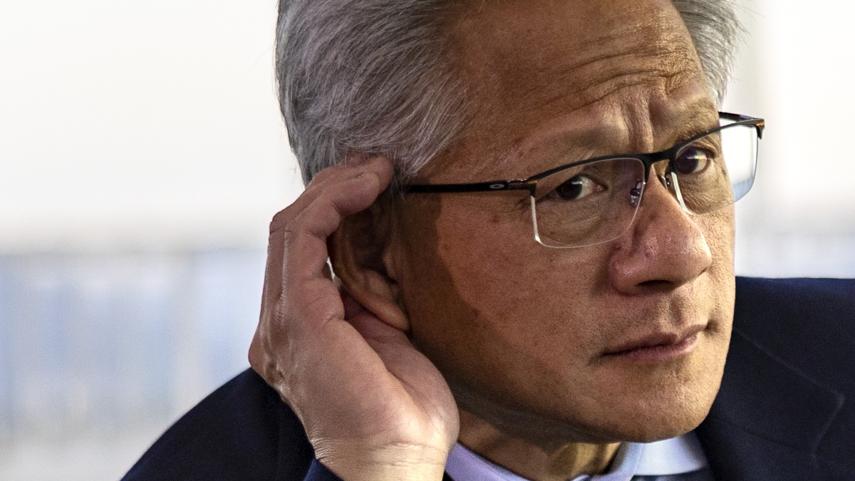 La «profezia» di Jensen Huang, il ceo di Nvidia: «La Cina vincerà la corsa dell'AI, per tre ragioni»