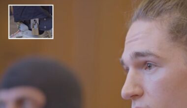 Maja T., l'attivista in isolamento da 16 mesi in Ungheria: «In tribunale in catene, sente gli agenti picchiare i detenuti nelle celle accanto. L'estradizione? Uno scandalo»