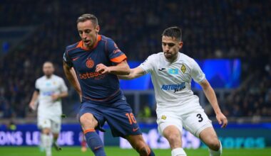 Inter, Frattesi flop: cosa può succedere a gennaio