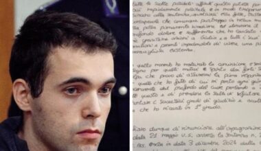 Femminicidio Giulia Cecchettin, la procura generale rinuncia all'appello contro Filippo Turetta