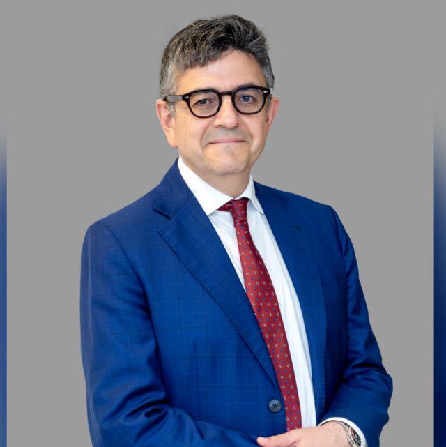 dottor O. Sedigh, urologo