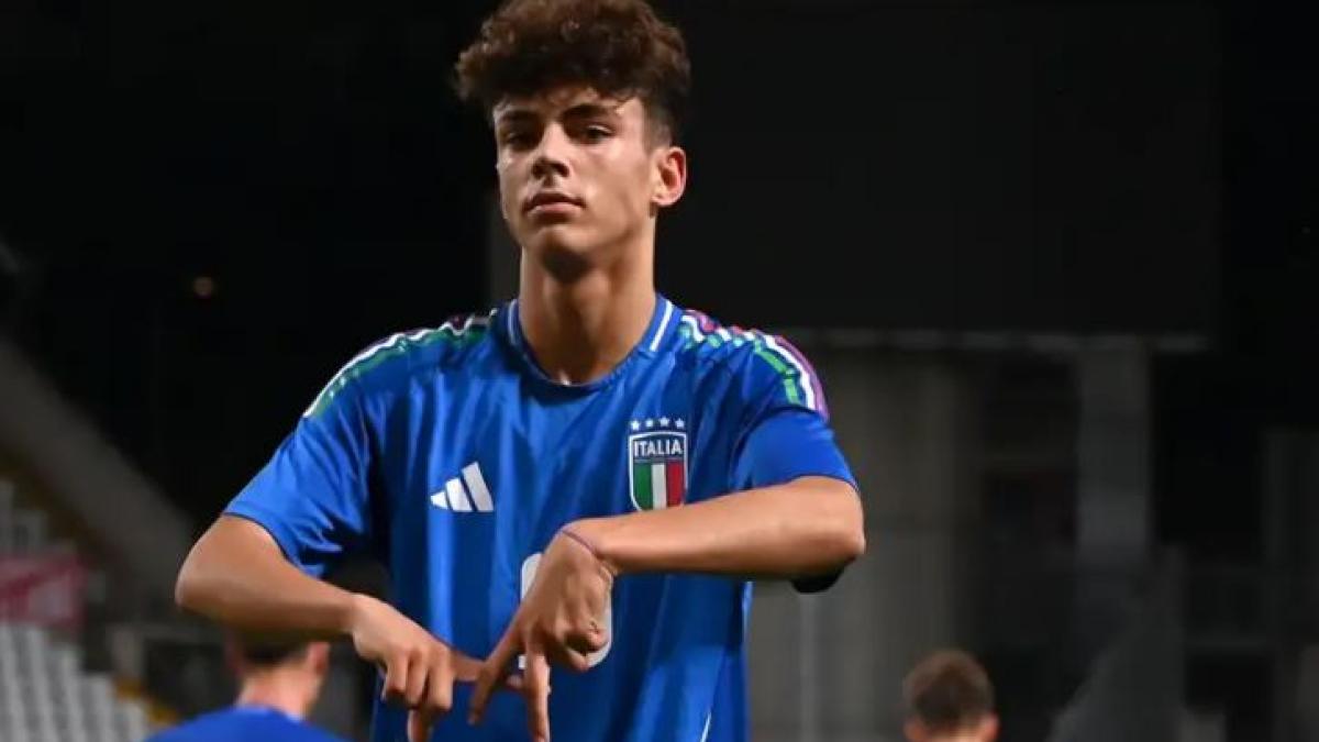 Mondiali Under 17 Qatar: Italia-Bolivia 4-0, gol di Lontani, Inacio, Elimoghale, Pandolfi