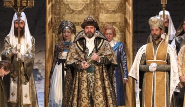 Ildar Abdrazakov «vicino a Putin»: l'Arena di Verona boccia il divo della lirica russo