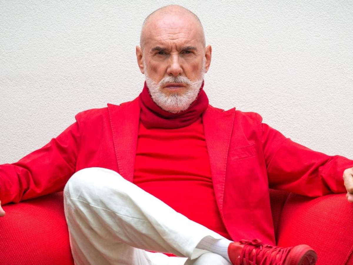 Diego Dalla Palma: «Ho programmato la mia morte, un medico ha già pronta la dose. Nella mia vita ho dato troppa importanza al sesso (e una volta rimasi con 37 euro)»