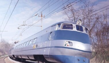 Ferrovie dello Stato, la mostra dei 120 anni: il viaggio dei treni che s’intrecciano con la storia d’Italia