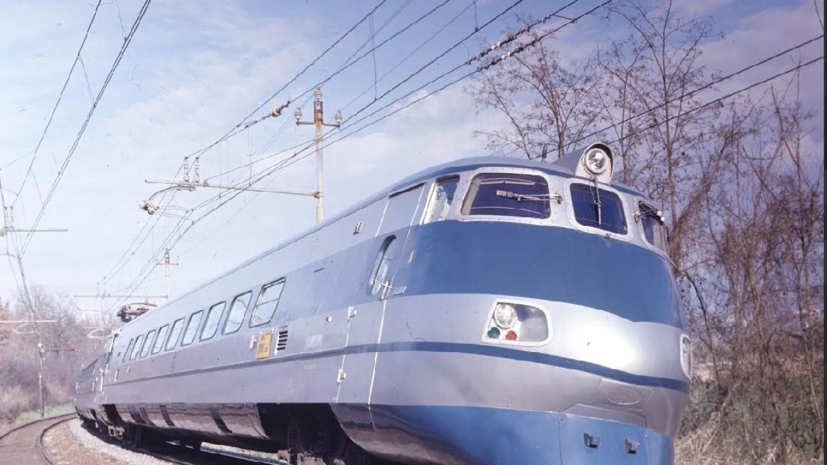Ferrovie dello Stato, la mostra dei 120 anni: il viaggio dei treni che s’intrecciano con la storia d’Italia