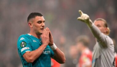 Mainz-Fiorentina di Conference League 2-1, Lee piega i viola al 95': la prima senza Pioli è una sconfitta