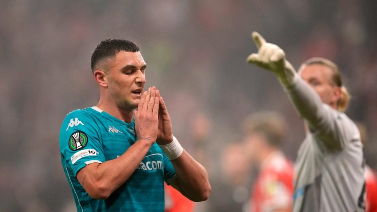 Mainz-Fiorentina di Conference League 2-1, Lee piega i viola al 95': la prima senza Pioli è una sconfitta