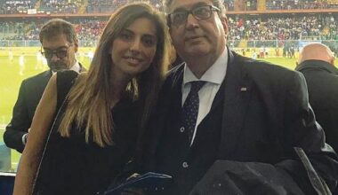 Perinetti e la morte della figlia Emanuela: «Mi disse che aveva un tumore, invece era anoressia. Tornò a mangiare, ma era tardi. Ho capito che ci vuole tenerezza»