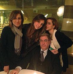 «Mi disse che aveva un tumore, invece era anoressia. Tornò a mangiare, ma era tardi. Ho capito che ci vuole tenerezza»