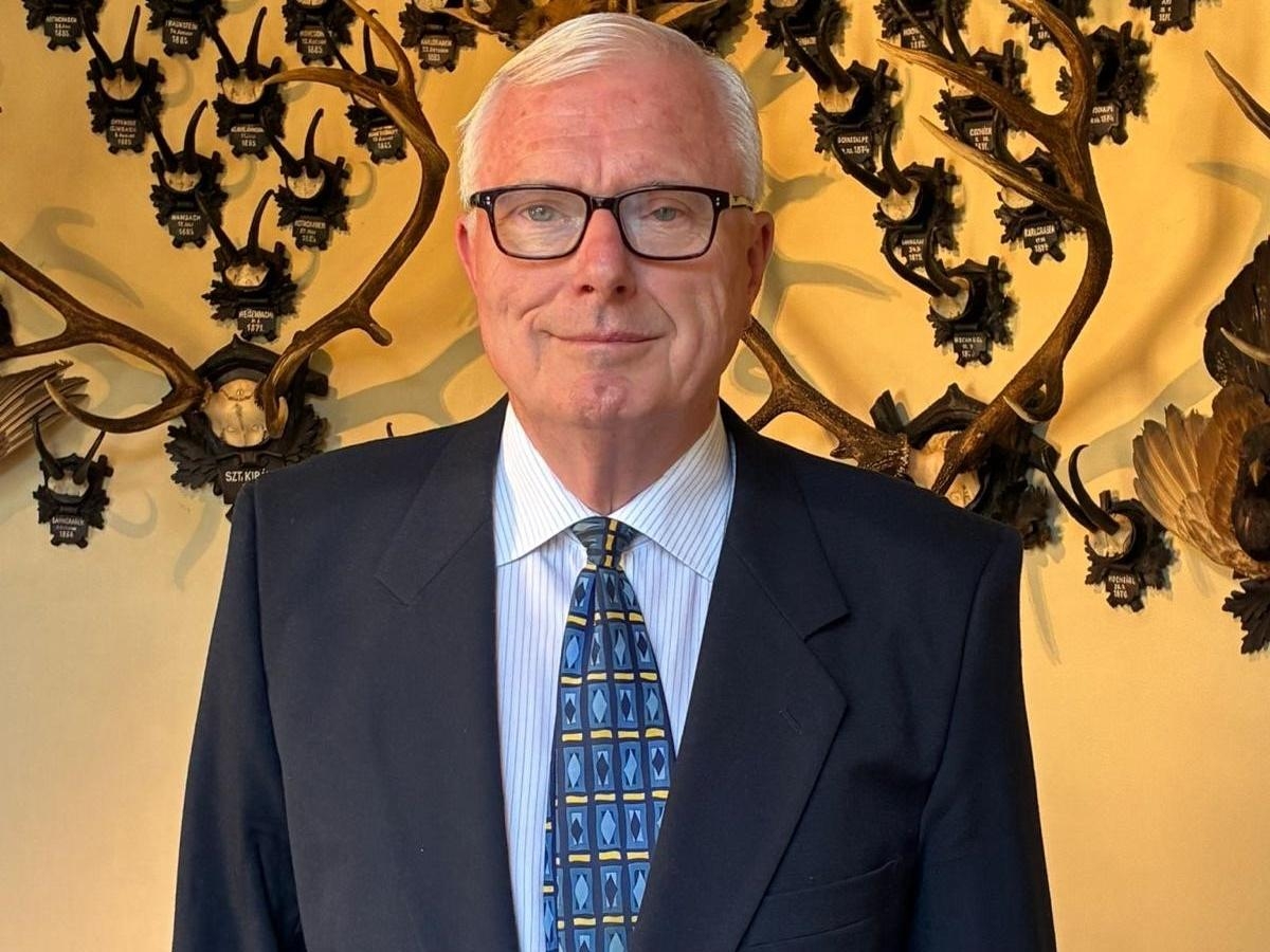 Dov'è finita la corona di Sissi? Il bisnipote Markus d'Asburgo: «L'ultimo imperatore si fidò della persona sbagliata e fu derubato»