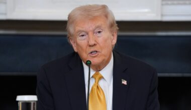 Senato boccia misura per impedire a Trump guerra a Caracas