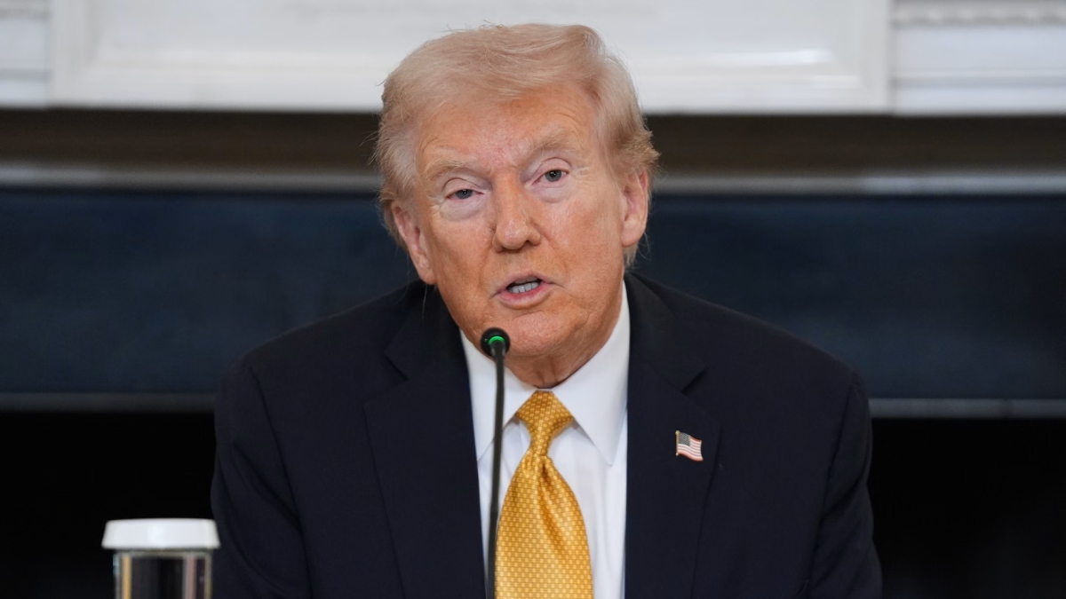 Senato boccia misura per impedire a Trump guerra a Caracas