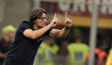 Fiorentina, Vanoli nuovo allenatore | Gazzetta.it