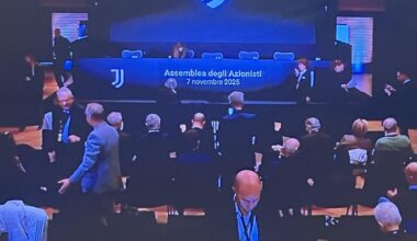 Juve, assemblea degli azionisti. John Elkann: «Nessuna intenzione di vendere il club». Ecco il nuovo cda: c'è anche un uomo di Tether