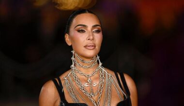 Lo stress può causare aneurismi al cervello come dice Kim Kardashian?