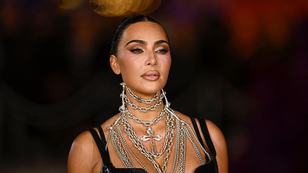 Lo stress può causare aneurismi al cervello come dice Kim Kardashian?