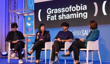 «Ciccione» e le altre parole (ostili) da non dire a chi soffre di obesità