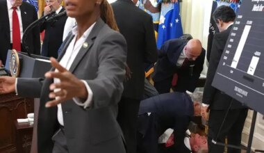 Farmaci antiobesità, l’accordo di Trump che abbatte i prezzi in Usa (e il manager di Novo Nordisk sviene): la gara per un business da 150 miliardi