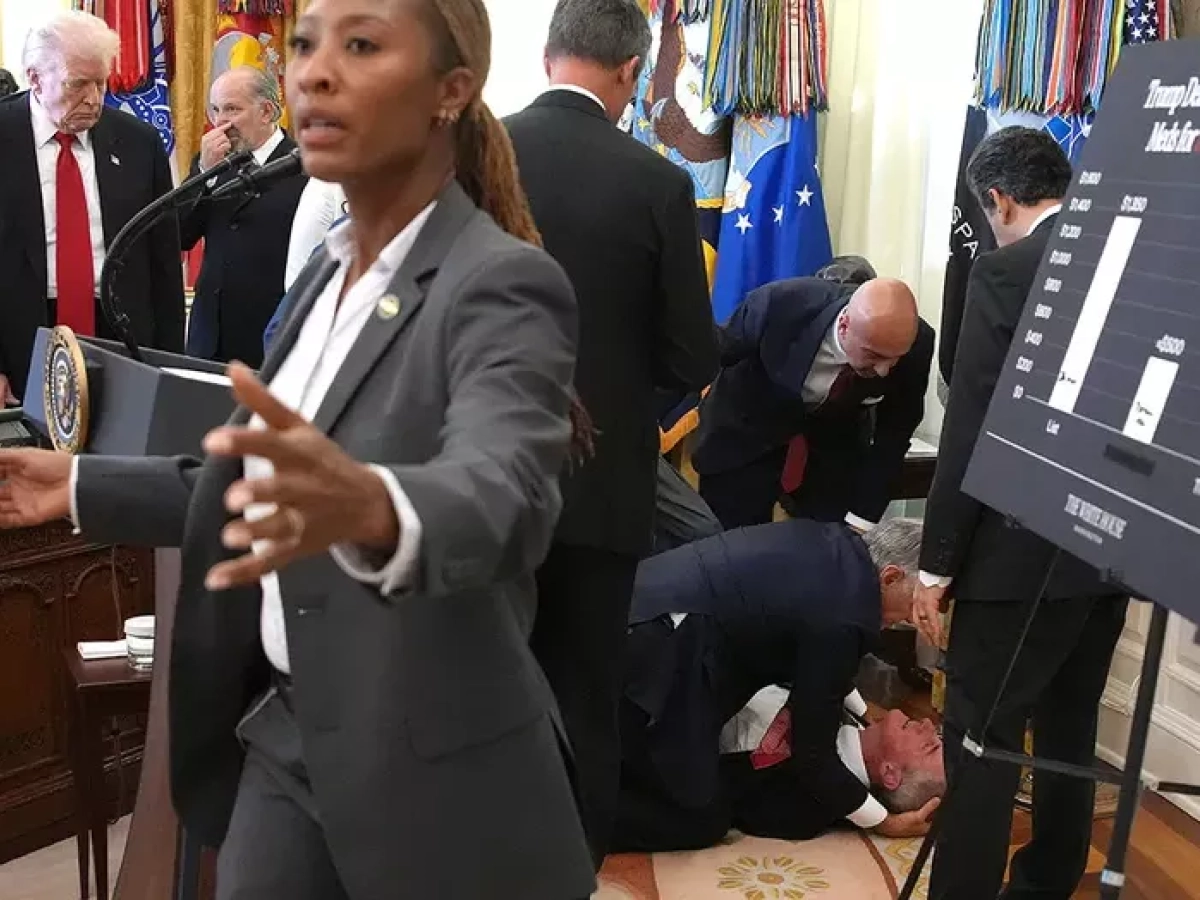 Farmaci antiobesità, l’accordo di Trump che abbatte i prezzi in Usa (e il manager di Novo Nordisk sviene): la gara per un business da 150 miliardi