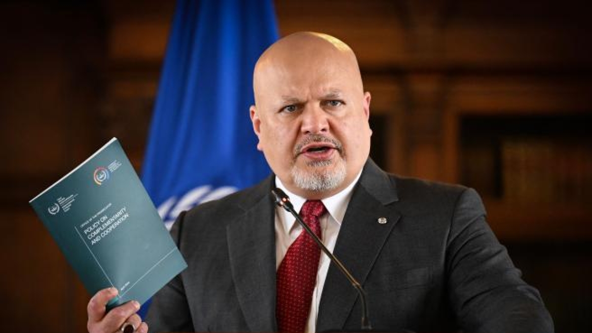 Il Qatar avrebbe fatto spiare l'accusatrice di Karim Khan, il procuratore che accusa Netanyahu. Il Guardian: «Complotto per delegittimarla»