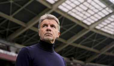 Verso Juve-Torino: la conferenza di Marco Baroni