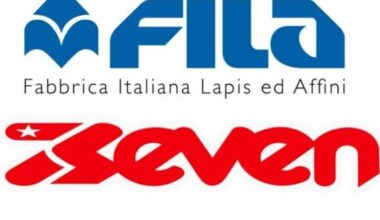 Le matite Fila comprano gli zaini Seven e Invicta: operazione da 53,7 milioni di euro