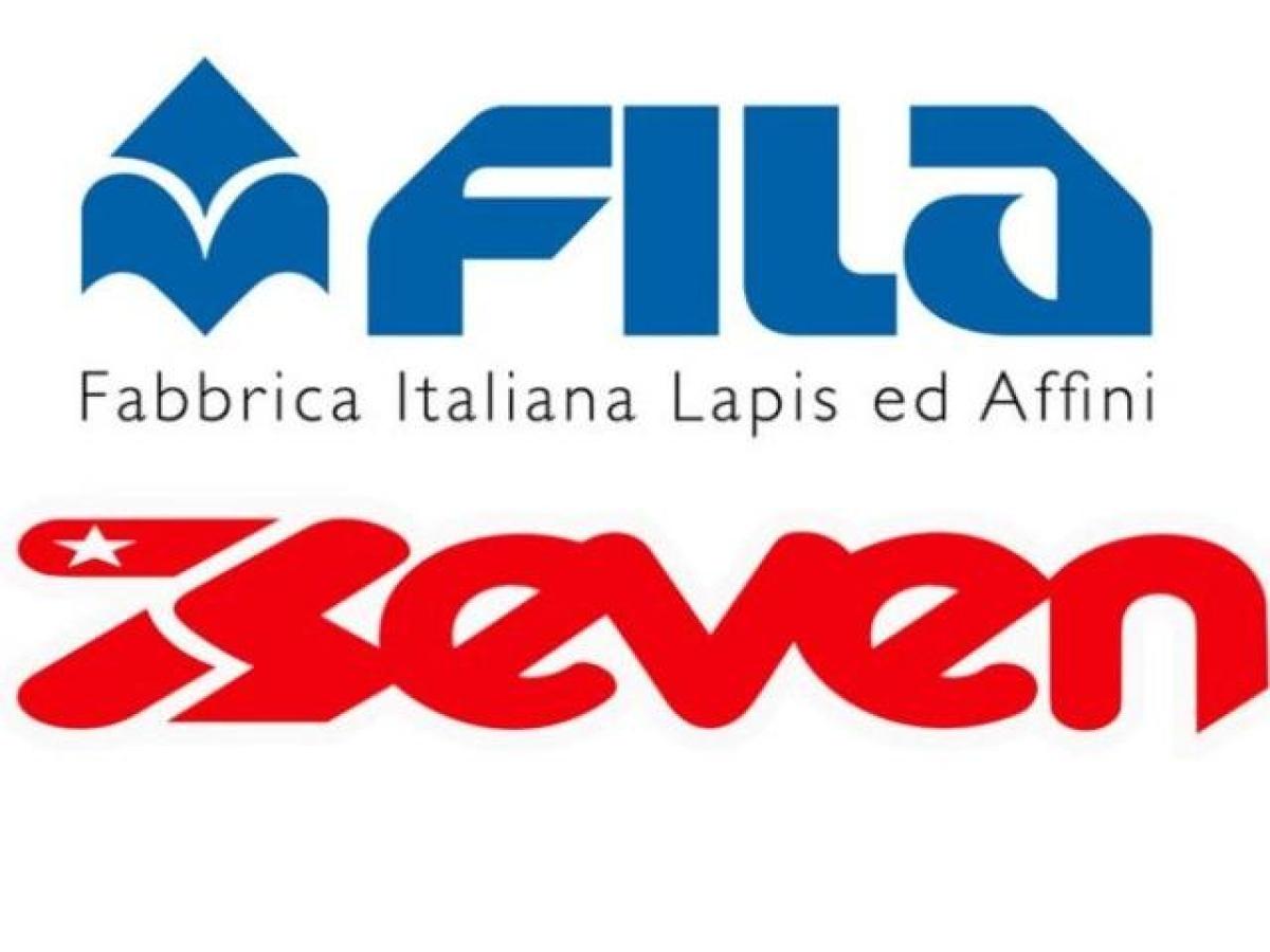 Le matite Fila comprano gli zaini Seven e Invicta: operazione da 53,7 milioni di euro