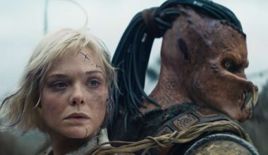 Elle Fanning: «Ho imparato ad essere coraggiosa. Le donne della mia famiglia mi hanno mostrato come si fa»