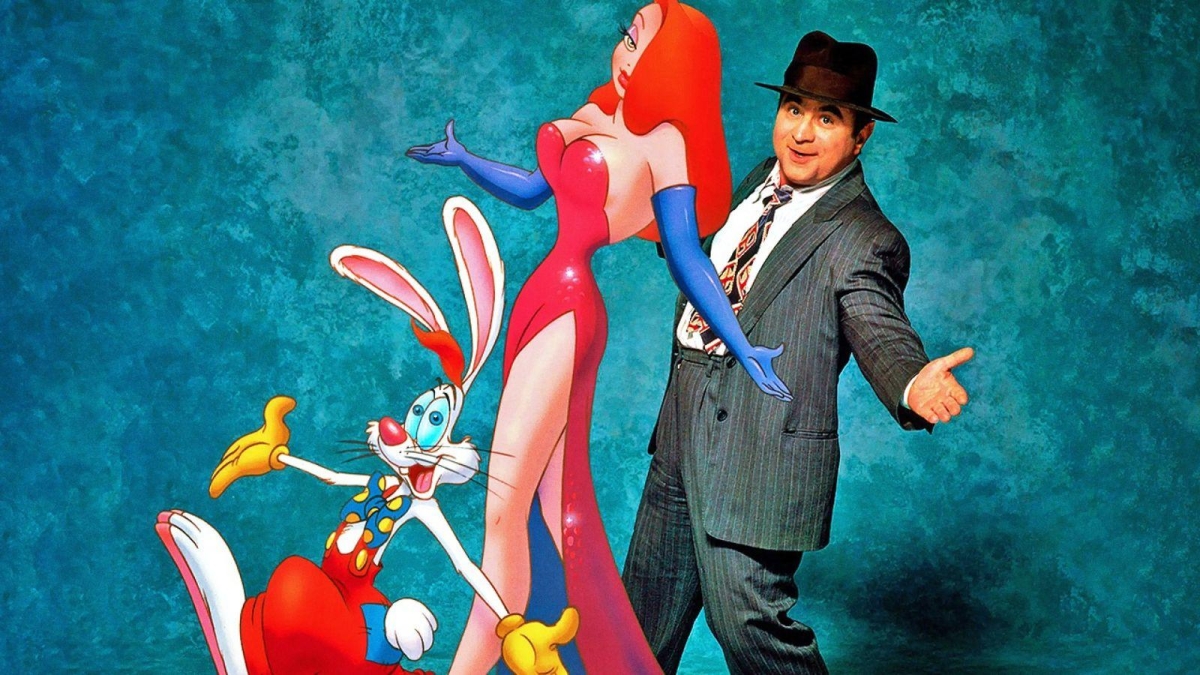 «Chi ha incastrato Roger Rabbit» in tv: il libro che ha ispirato il film, Jessica su Playboy, 8 segreti