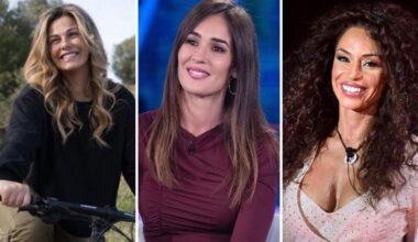 Verissimo, ospiti di sabato 8 e domenica 9 novembre 2025