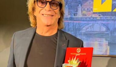 Enzo Paolo Turchi: «A Ballando con le stelle non c'è danza. La giuria? Sono opinionisti perché spesso incompetenti»