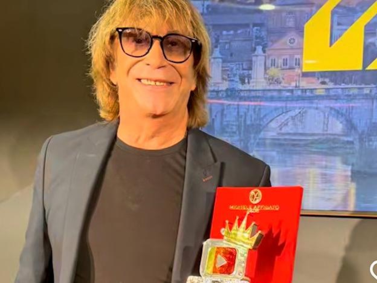 Enzo Paolo Turchi: «A Ballando con le stelle non c'è danza. La giuria? Sono opinionisti perché spesso incompetenti»