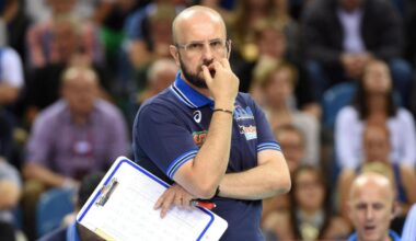 Berruto ct della Palestina | Gazzetta.it