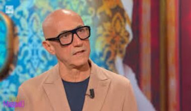 Peppe Quintale: «Durante il covid ho pensato al suicidio»