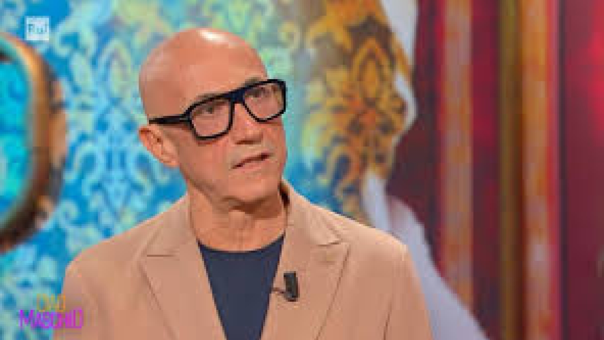 Peppe Quintale: «Durante il covid ho pensato al suicidio»