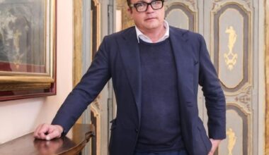 Tommaso Cerno: «La mia prima volta a 11 anni con un prete: fu violenza. Eluana Englaro mi cambiò la vita. Ci vorrebbe più patriarcato»