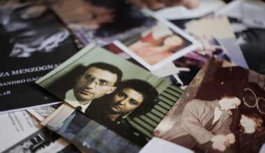 Quando Firenze era insonne e geniale: un film racconta gli anni 80 dei Litfiba e dell'ultima rivoluzione culturale