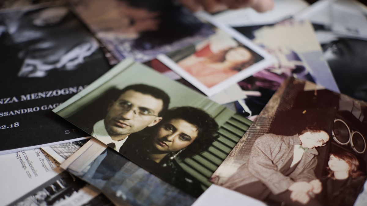 Quando Firenze era insonne e geniale: un film racconta gli anni 80 dei Litfiba e dell'ultima rivoluzione culturale