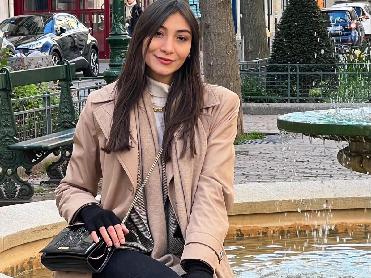 Monza, la modella Stephanie Amaral: «Io, aggredita sul treno, a chi non mi ha aiutata dico, potevo essere vostra figlia»