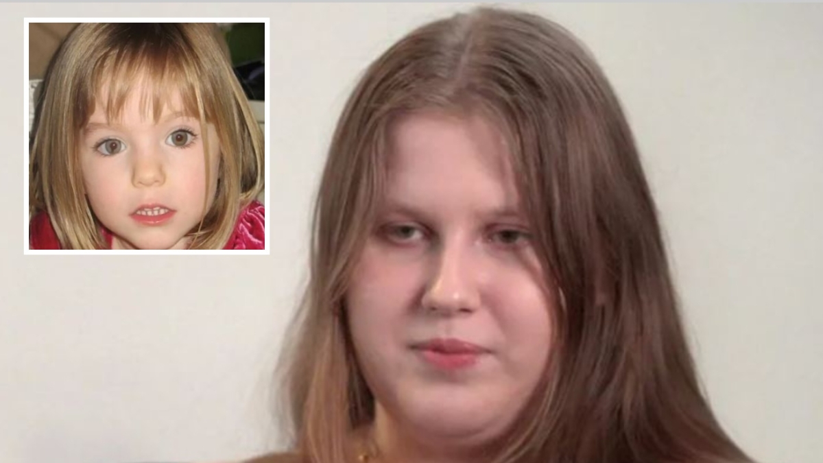 Molestie alla famiglia McCann, condannata la «finta Maddie»