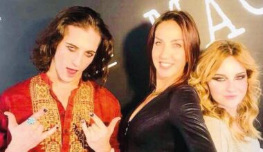 Danila Satragno, la guru della voce: «Ho preso Jovanotti per i capelli, aveva settanta date ed era afono. De André mi rigirò come un calzino»