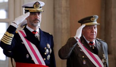 Franco, il golpe, l’uccisione del fratello: Juan Carlos cerca la riabilitazione