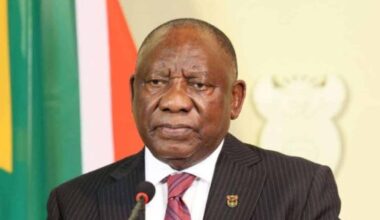 Gli Usa boicottano il G20 in Sudafrica: «I bianchi sono discriminati»