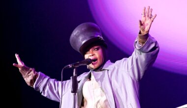 Erykah Badu, un'aliena tra noi: la regina del neo soul conquista Milano