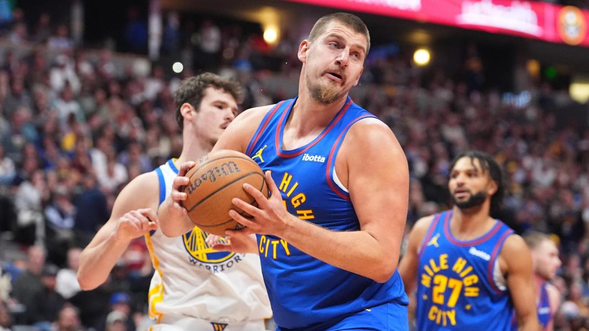 Jokic travolge Golden State. OKC, stavolta il fenomeno è Hartenstein. Uragano Giannis: 41 ai Bulls - La Gazzetta dello Sport
