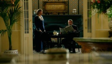 La Promessa anticipazioni puntate 9-15 novembre 2025: tutte le trame