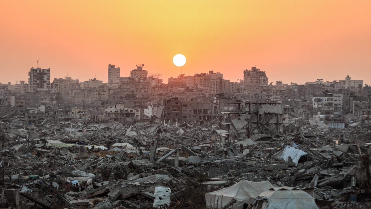 Gaza, le notizie sulla tregua Israele-Hamas in diretta | I servizi segreti Usa: «Avvocati militari israeliani avevano segnalato l'esistenza di prove su crimini di guerra a Gaza», l'inchiesta